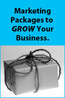 Marketing Packages